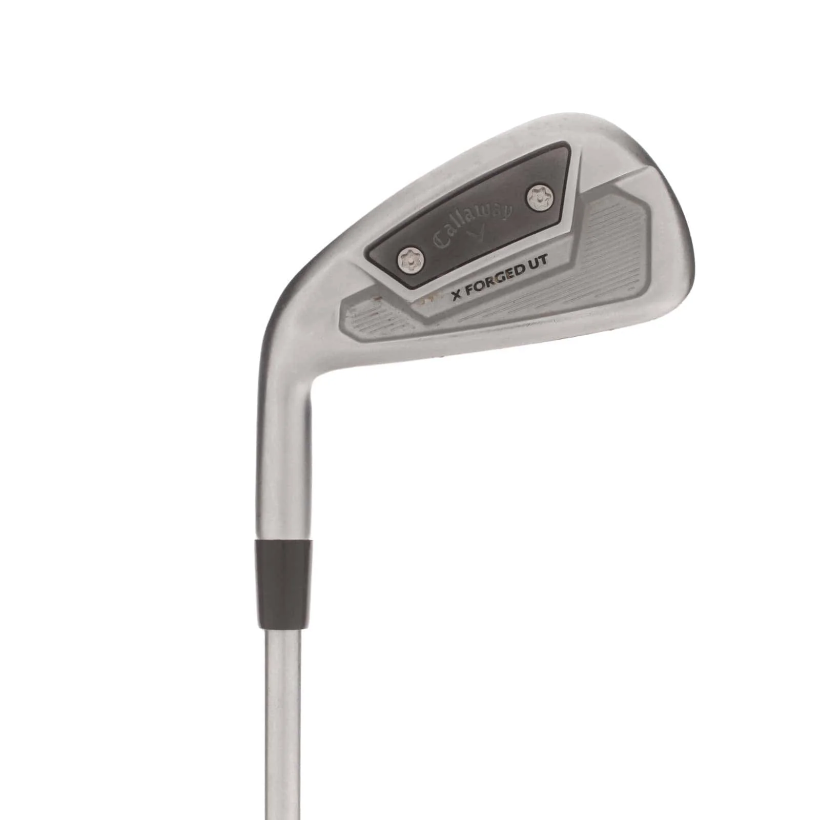 X Forged Ut Irons