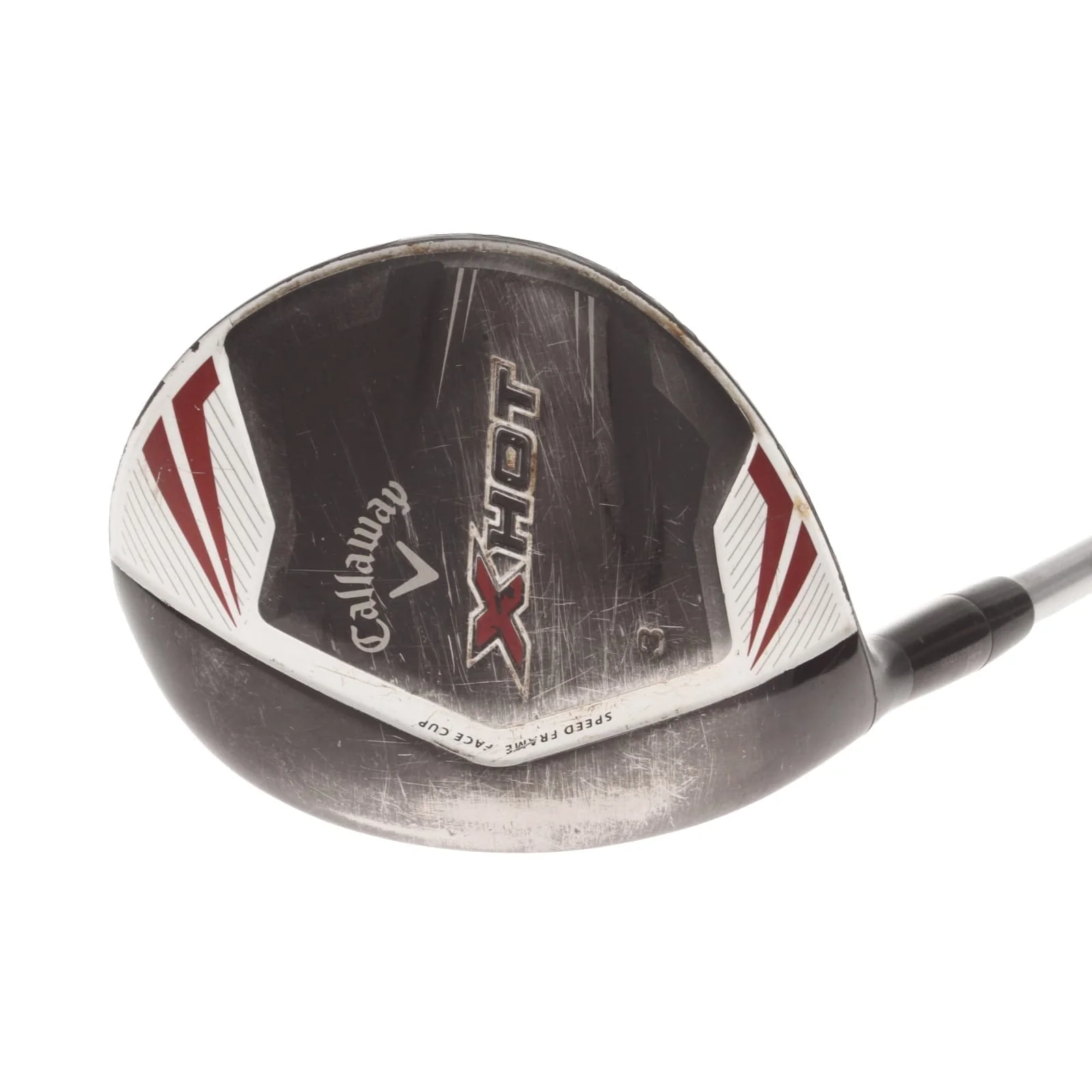 Callaway X Hot Fairway