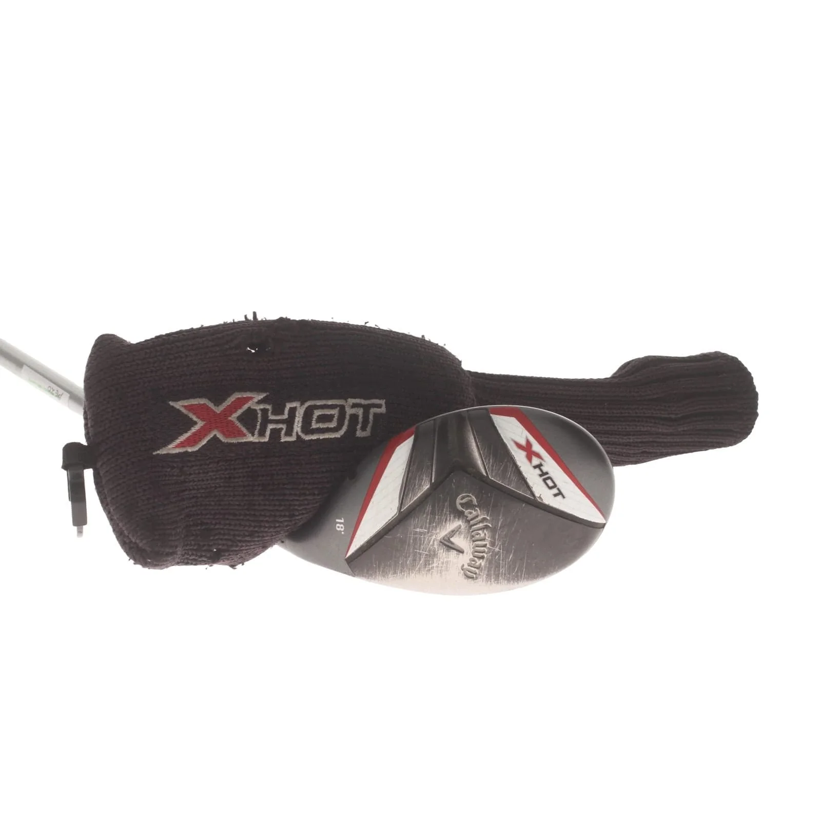 X Hot Pro Hybrid