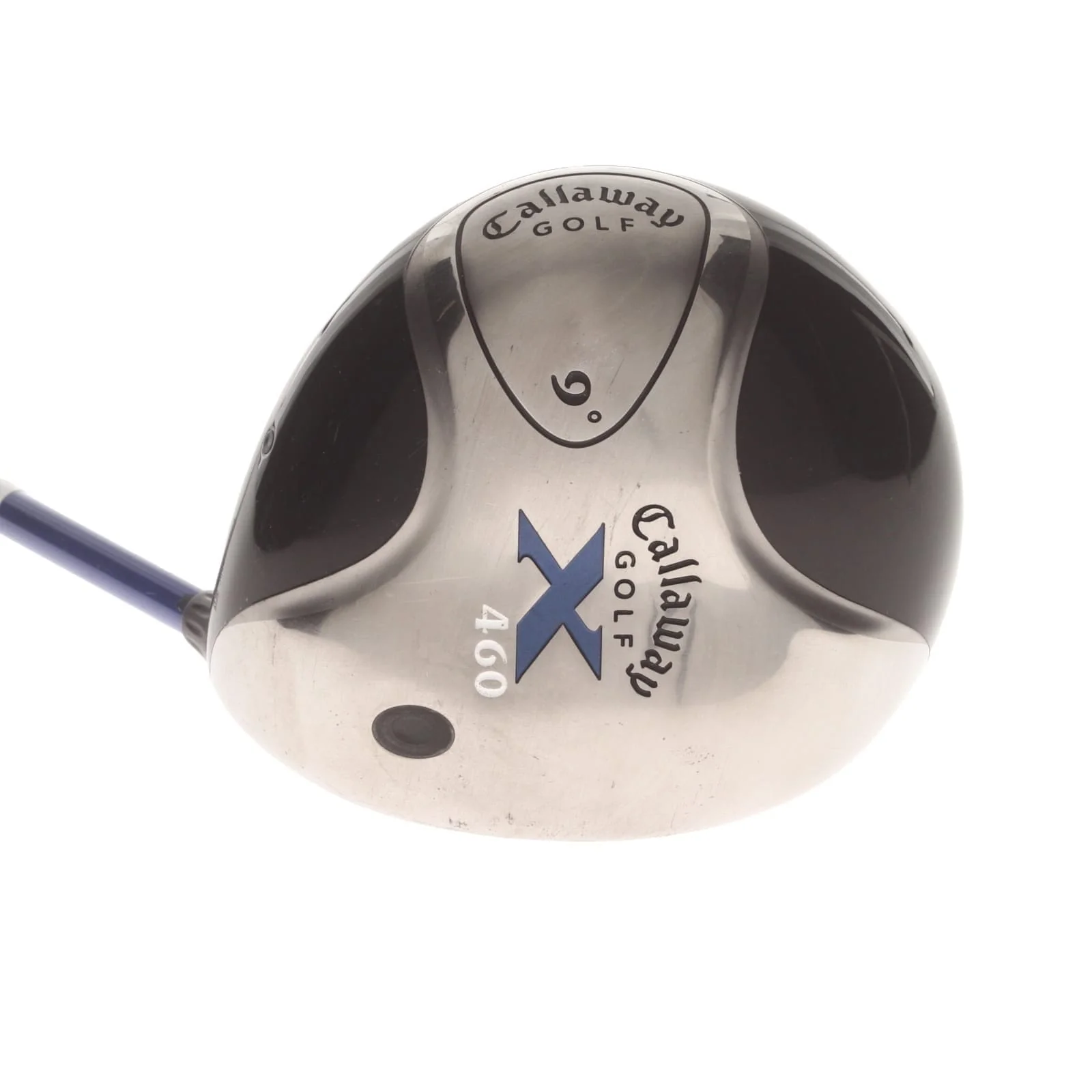 X460 Driver