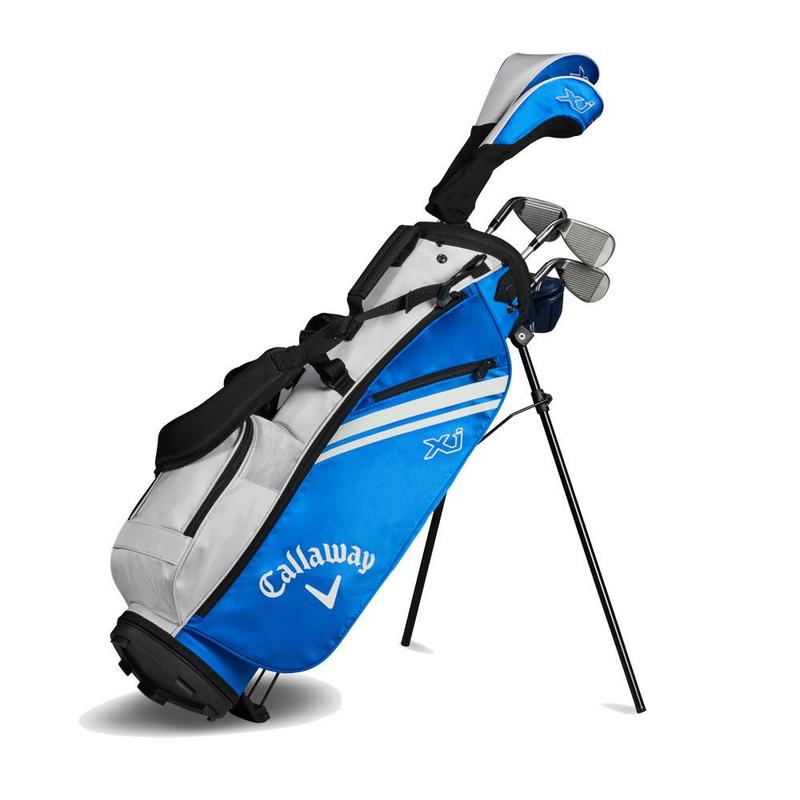 Callaway XJ 5 Piece Set 5-8 Years (Level 2)