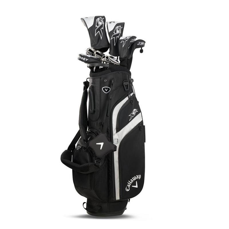Callaway XR '26 Golf Package Set