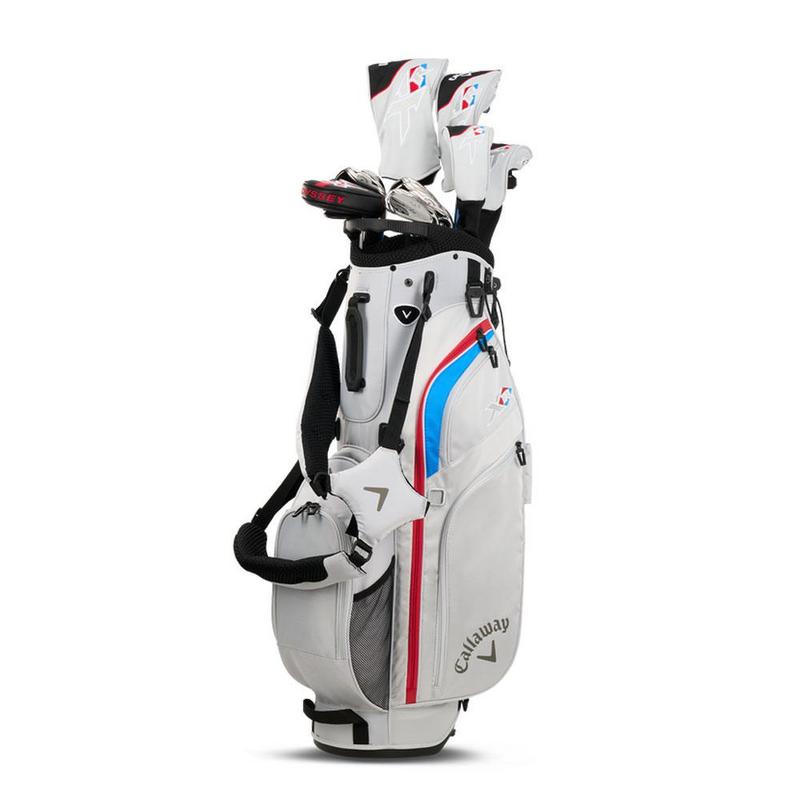 Callaway XR '26 Golf Package Set / - Steel