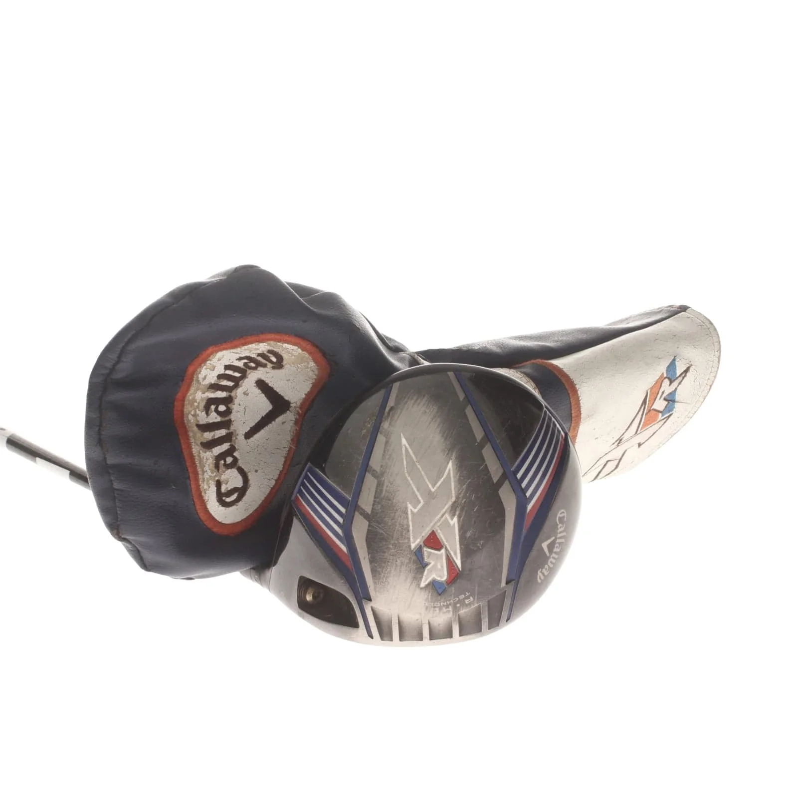 Callaway Xr Driver