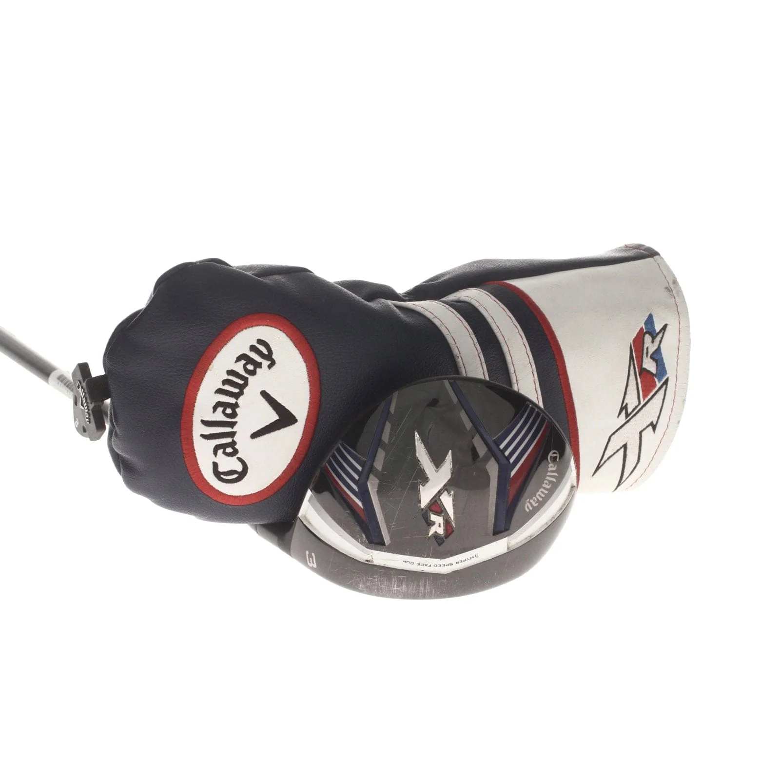 Callaway Xr Fairway