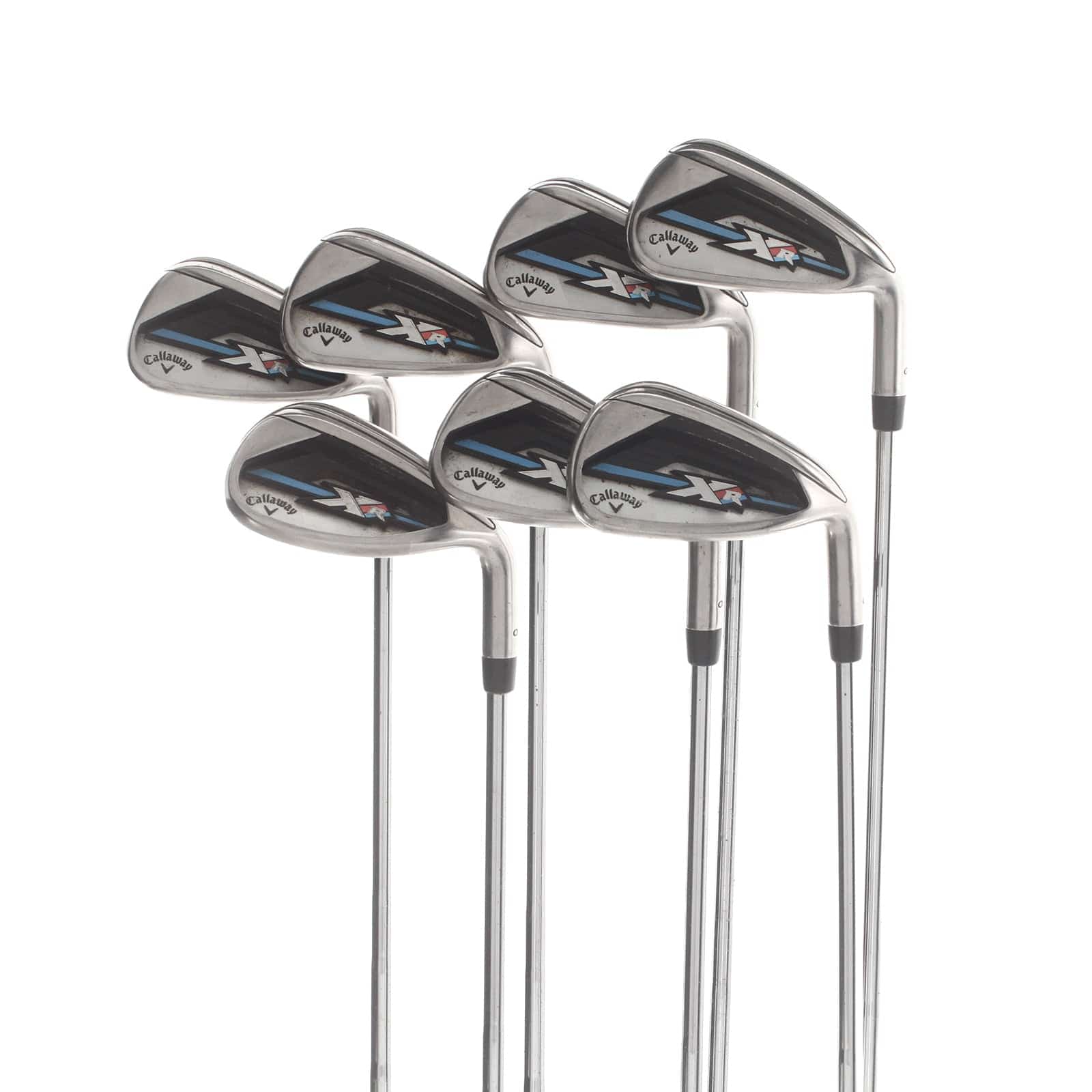 Xr Os Irons