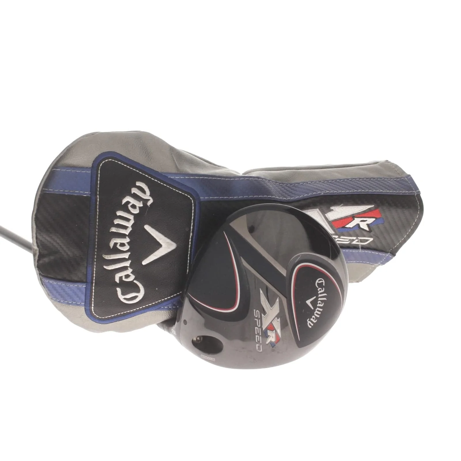 Callaway Xr Speed Driver