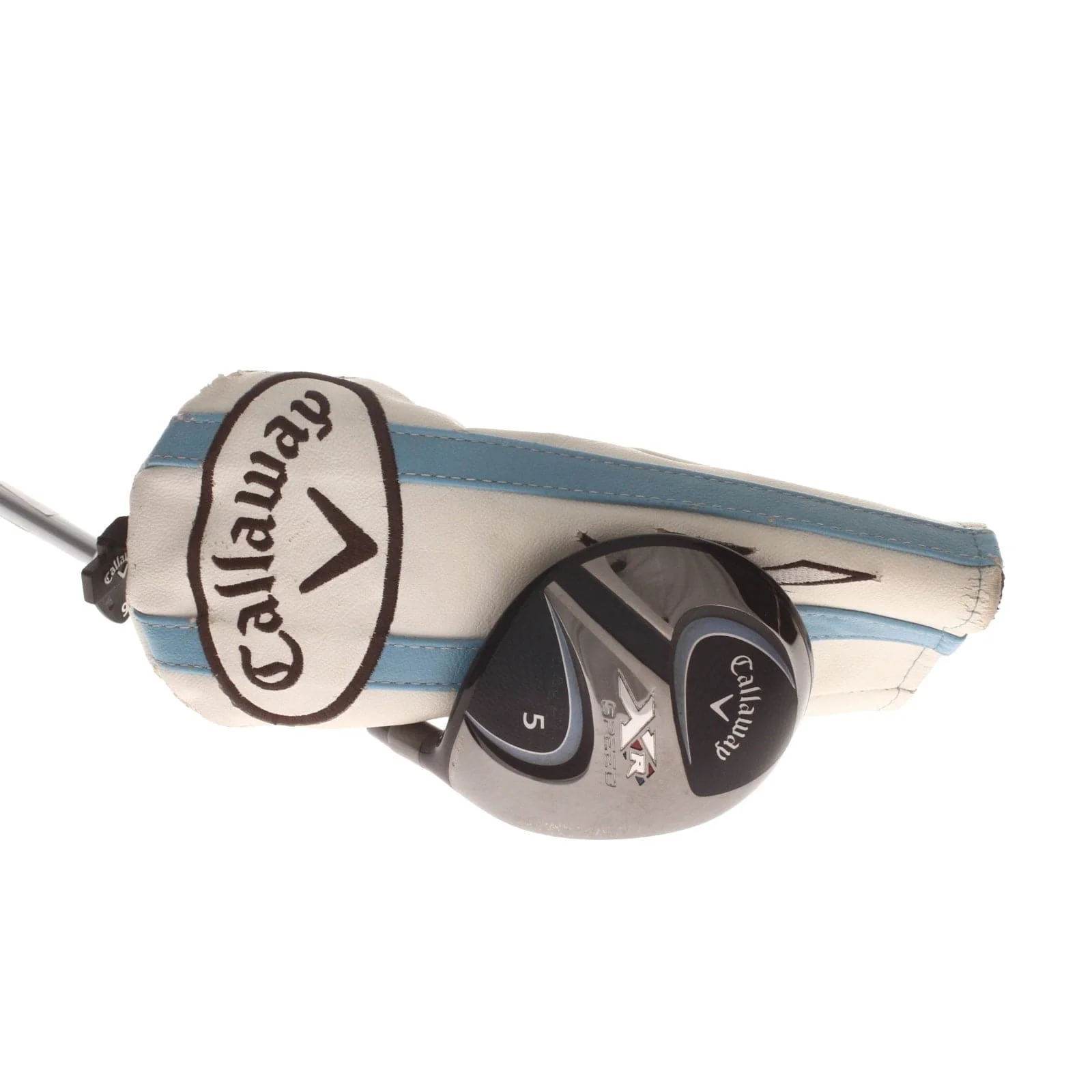 Callaway Xr Speed Fairway Ladies