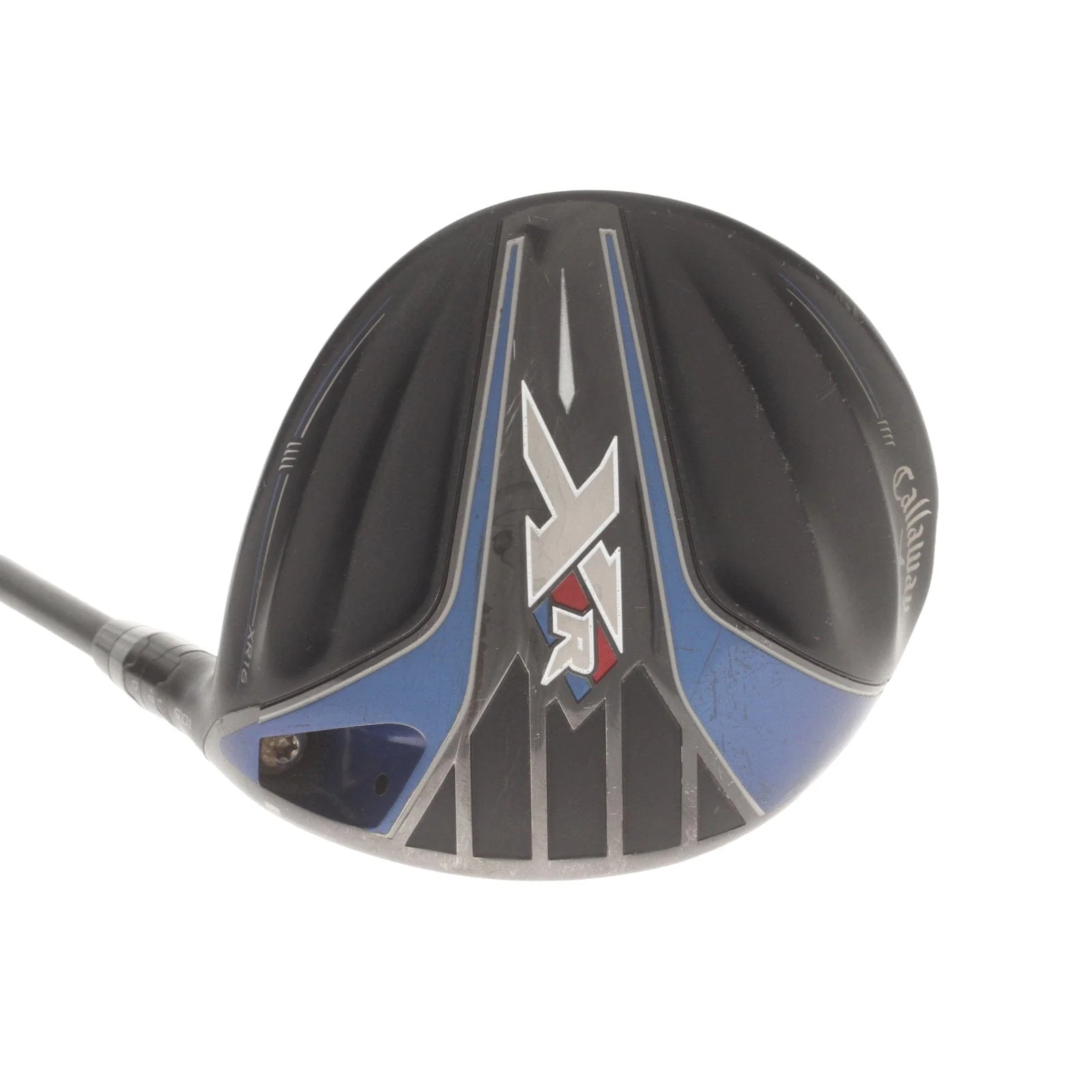 Callaway Xr16 Driver