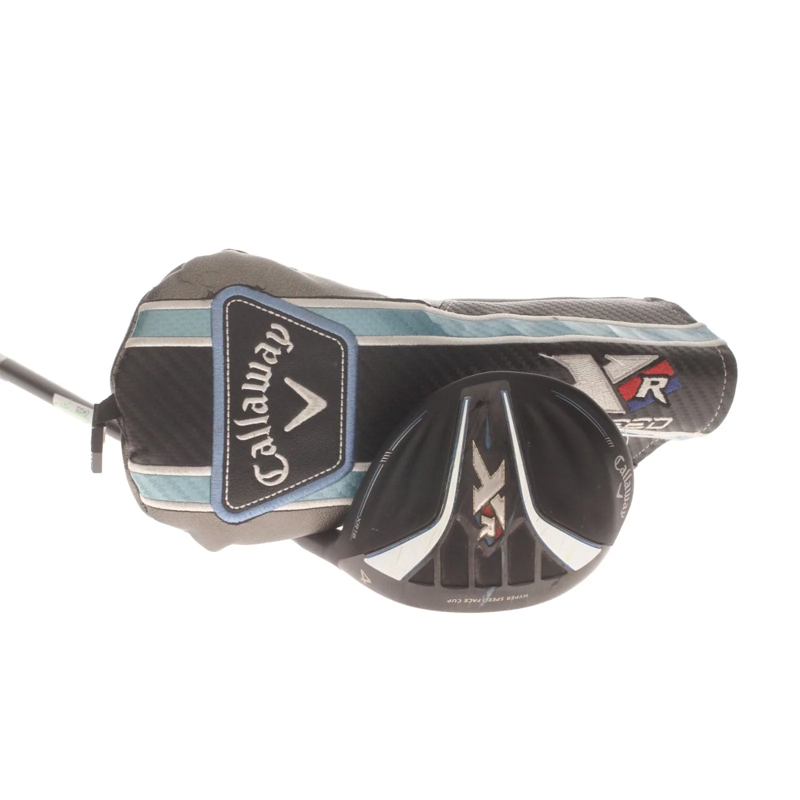 Callaway Xr16 Fairway Ladies