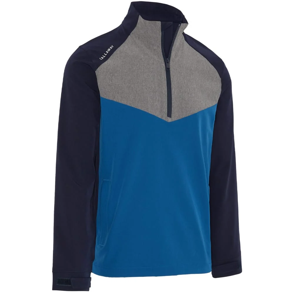 Callaway Zip Wind Jacket