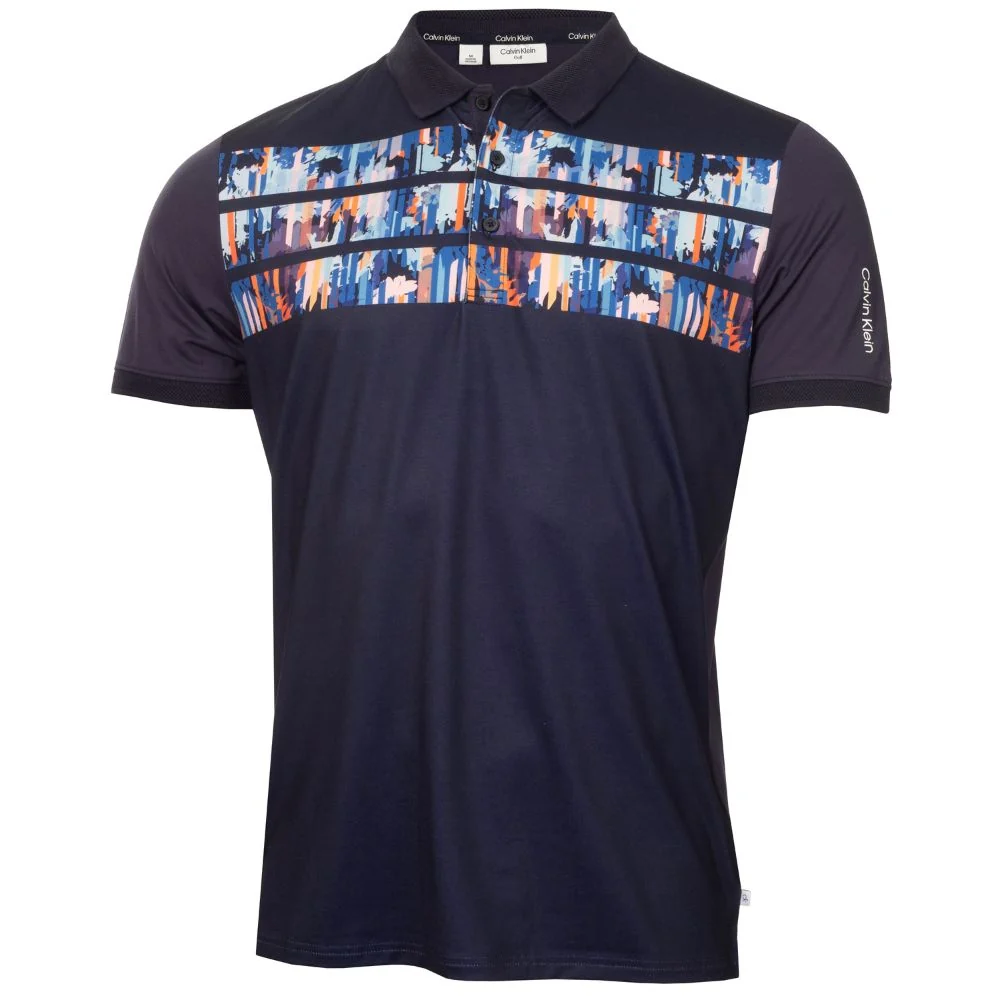 Calvin Klein Ashgrove Polo 2026 Ckms26148