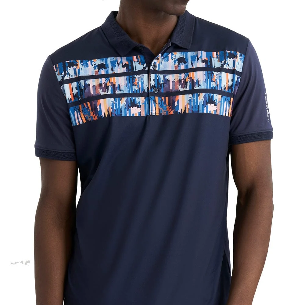 Calvin Klein Ashgrove Polo