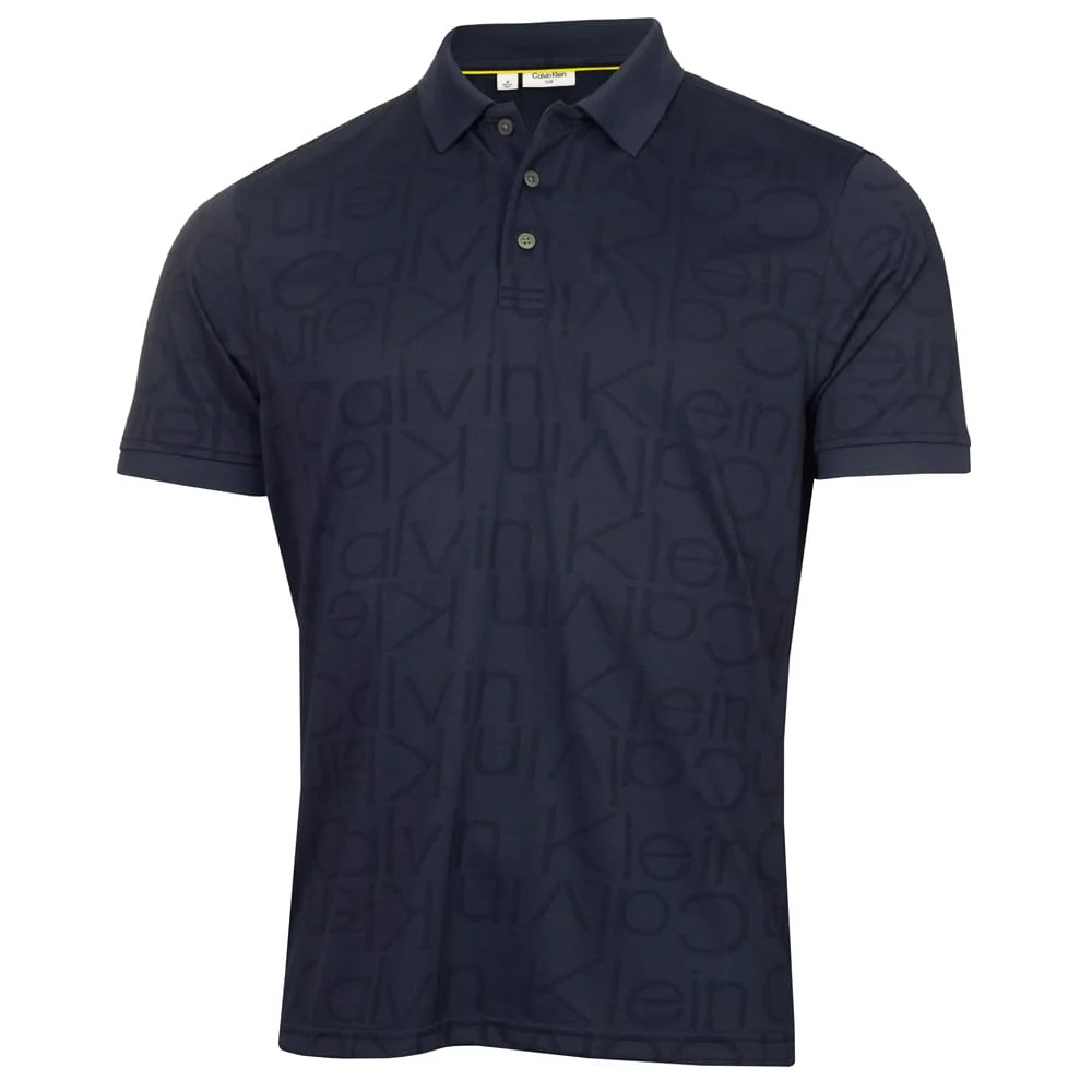 Calvin Klein Avondale Polo