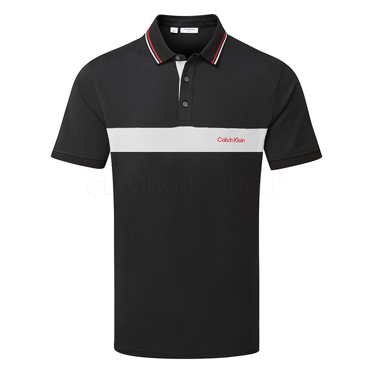Calvin Klein Bridgehampton Polo C10176