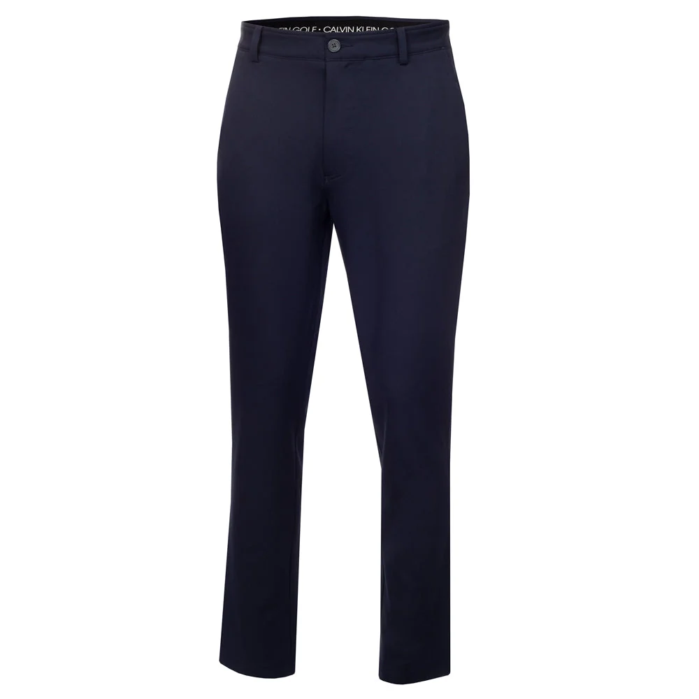 Calvin Klein Bullet Fit Trousers C9584