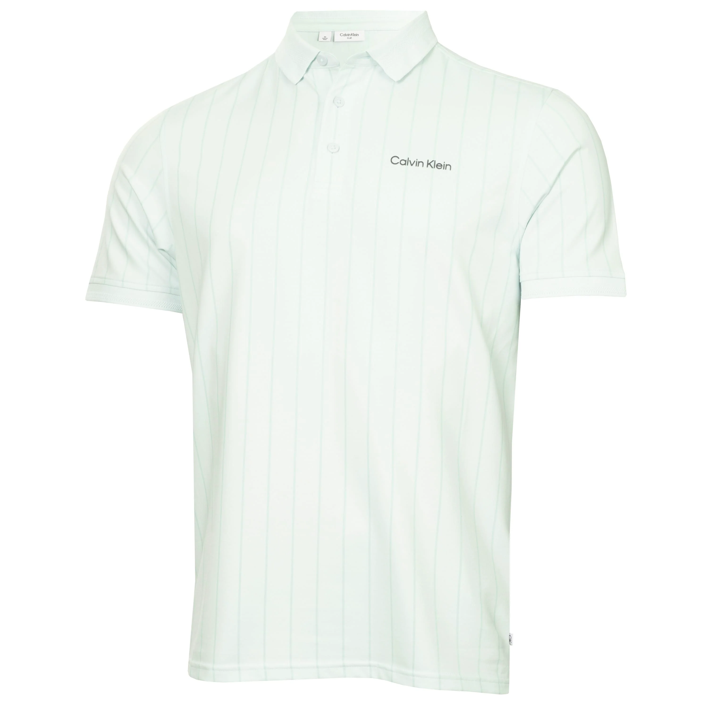 Calvin Klein Cape Polo