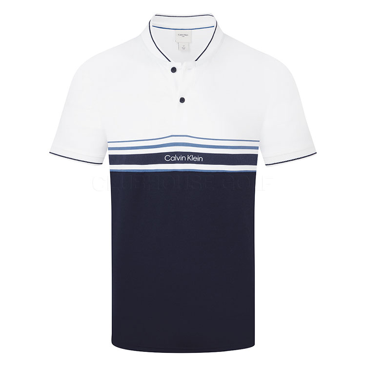 Calvin Klein Castlerock Polo Ckma26196