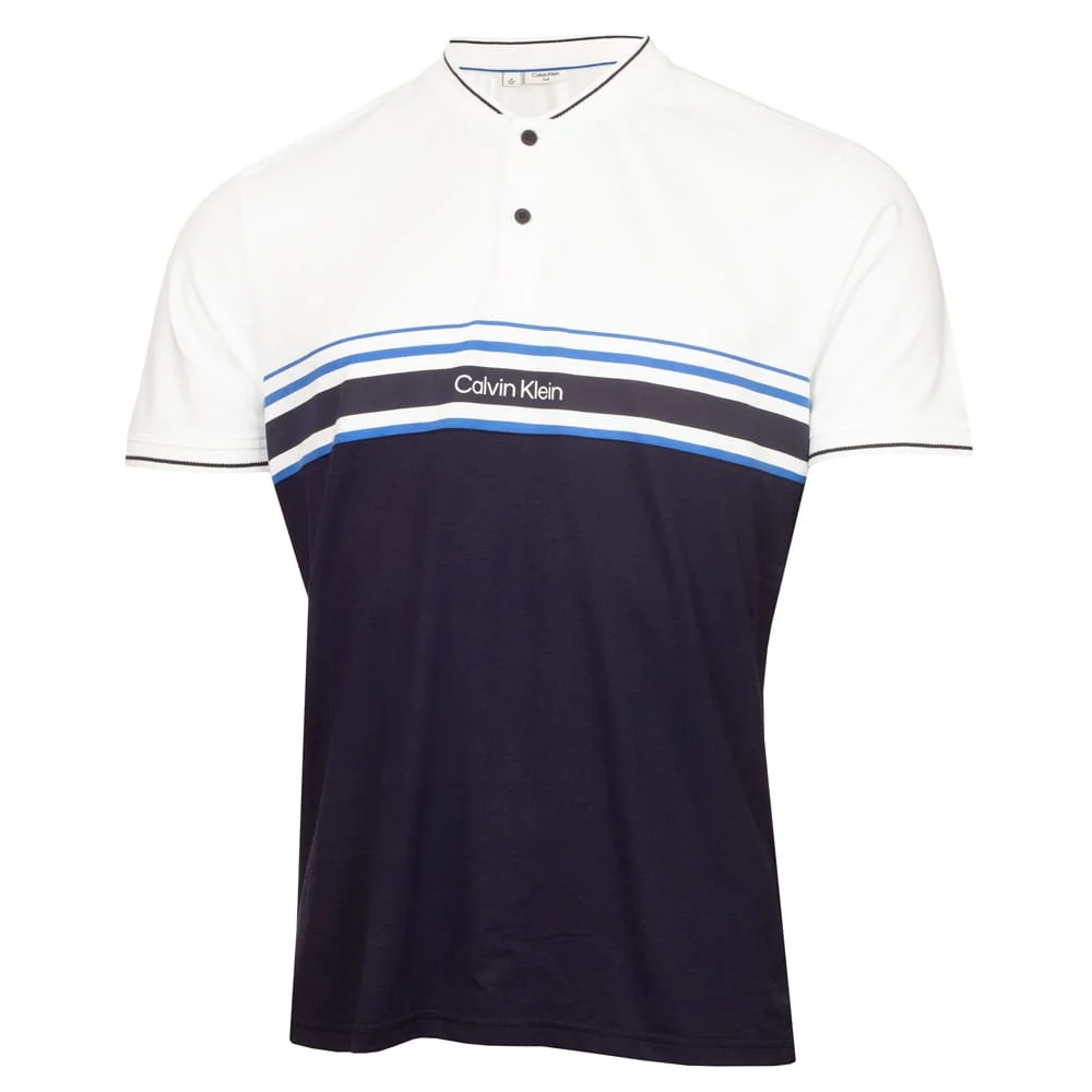 Calvin Klein Castlerock Polo