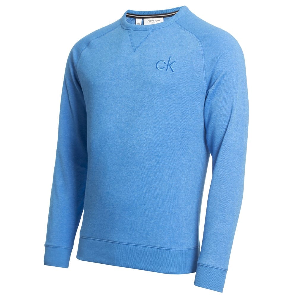Calvin Klein Columbia Crew Neck Sweater