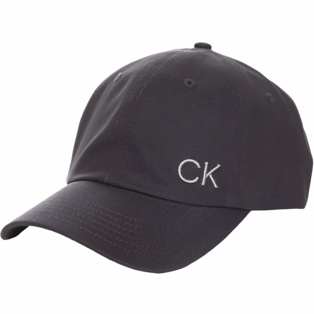 Calvin Klein Cotton Twill Caps
