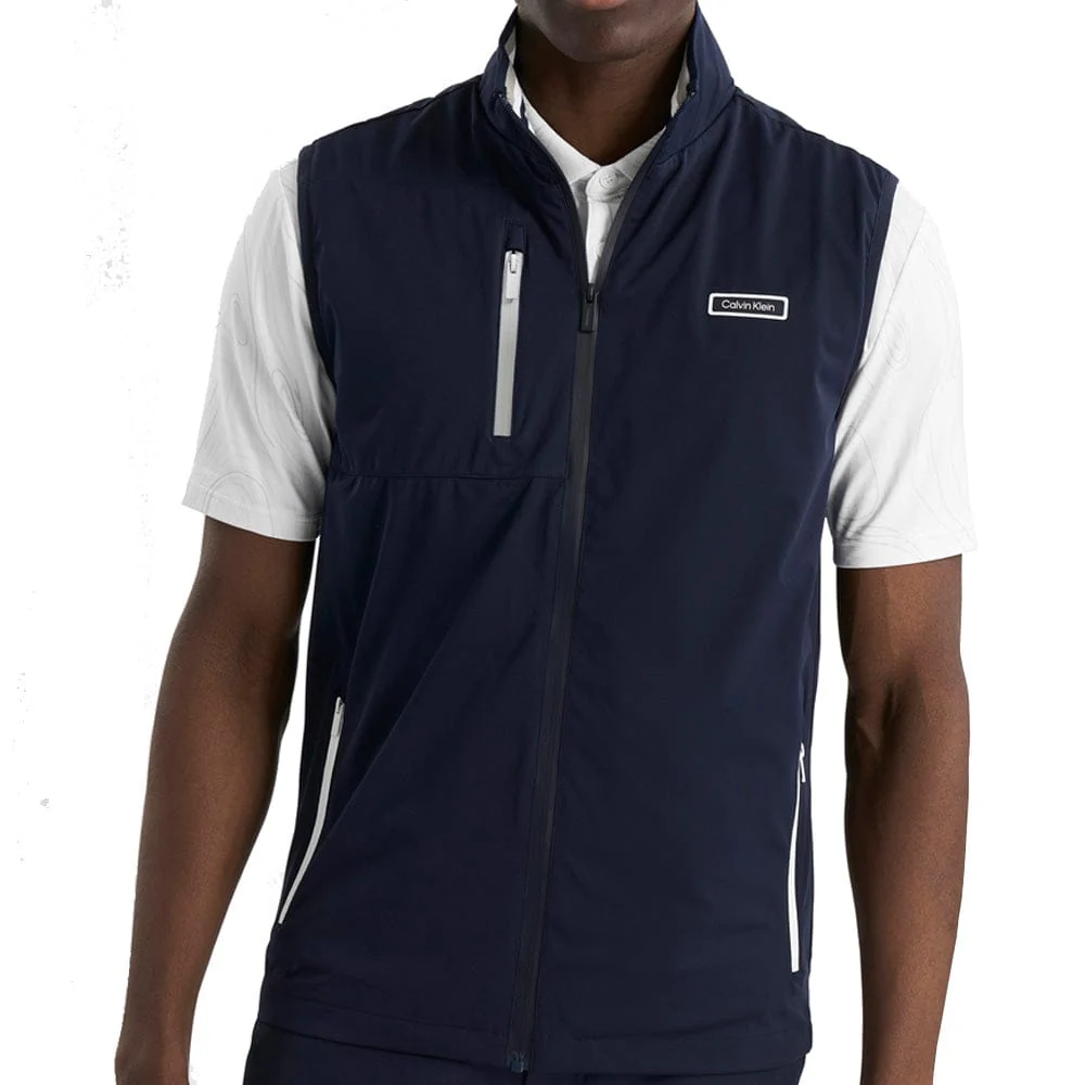 Calvin Klein Deerpark Gilet