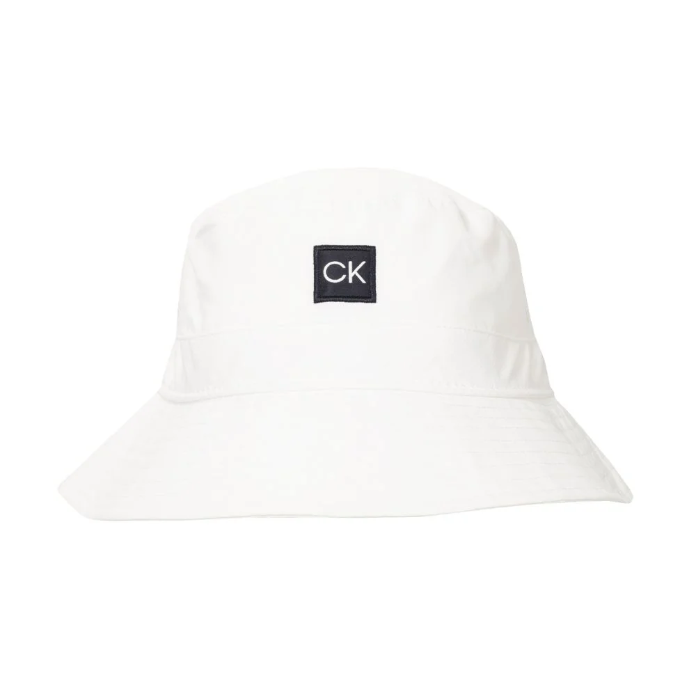 Calvin Klein Delaware Bucket Hat 2025 Ckms25954