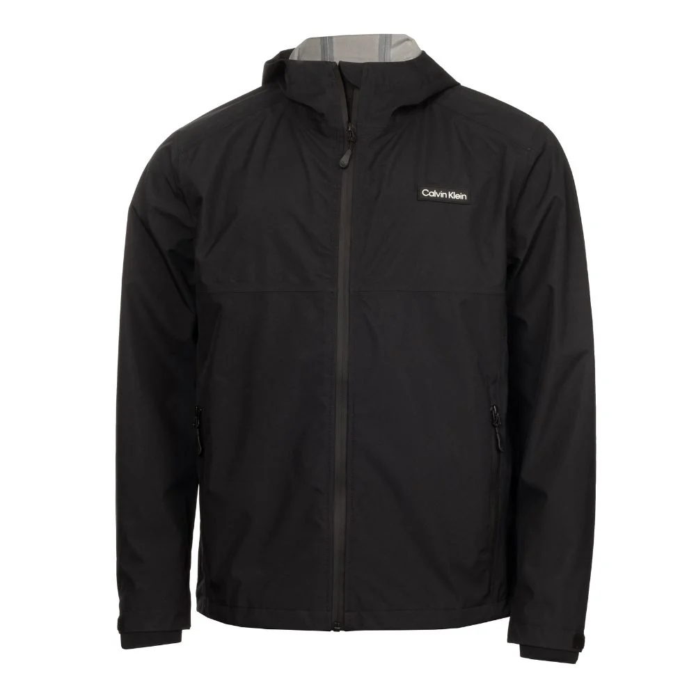 Calvin Klein Featherlight Waterproof Jacket 2026 Ckma24928