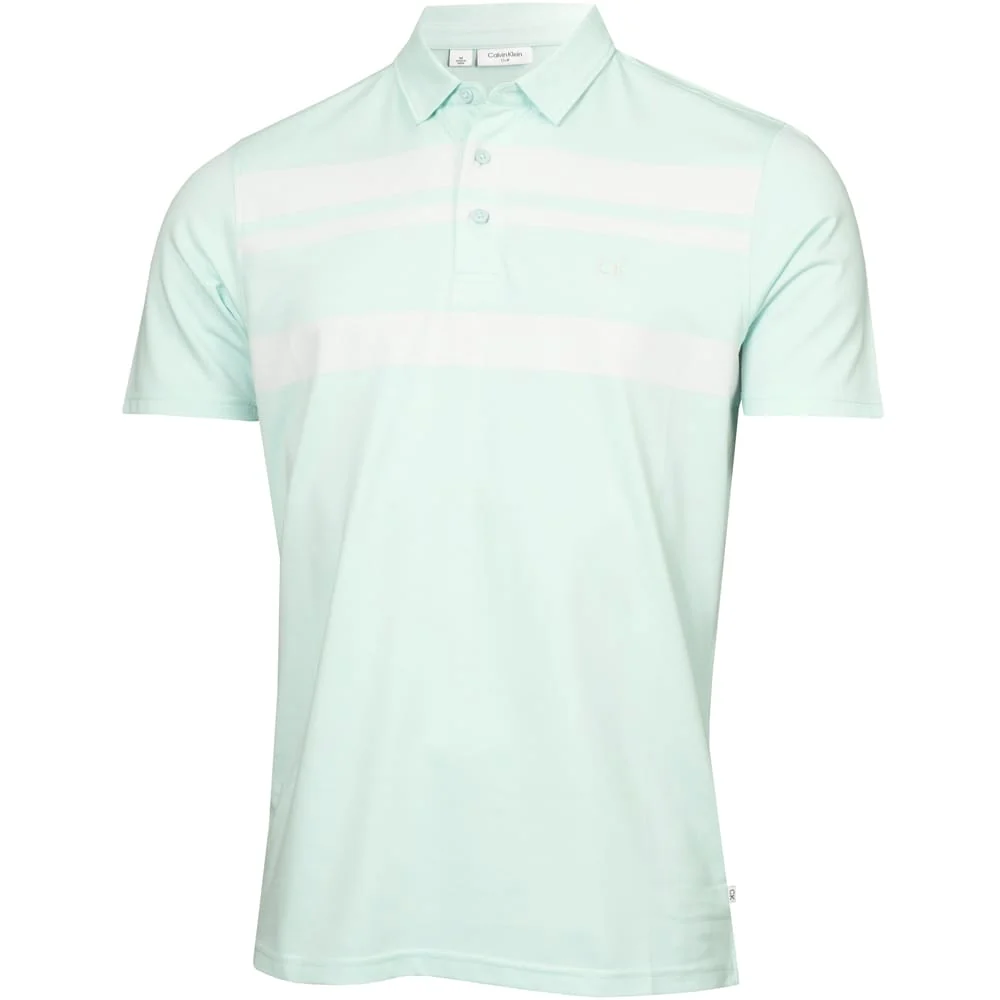 Calvin Klein Fort Jackson Polo