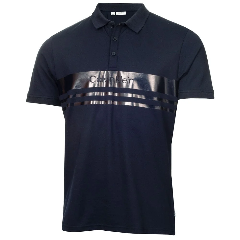 Calvin Klein Freemount Polo