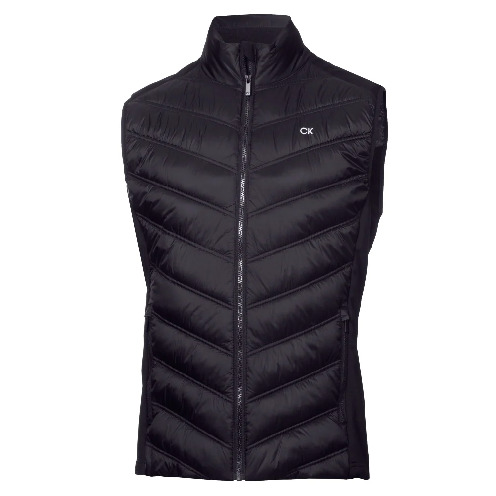 Calvin Klein Frontera Gilet C9833 Hybrid