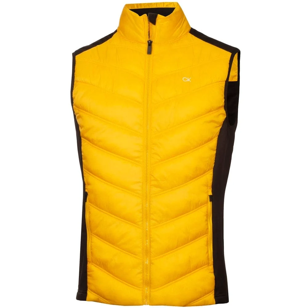 Calvin Klein Frontera Gilet Hybrid