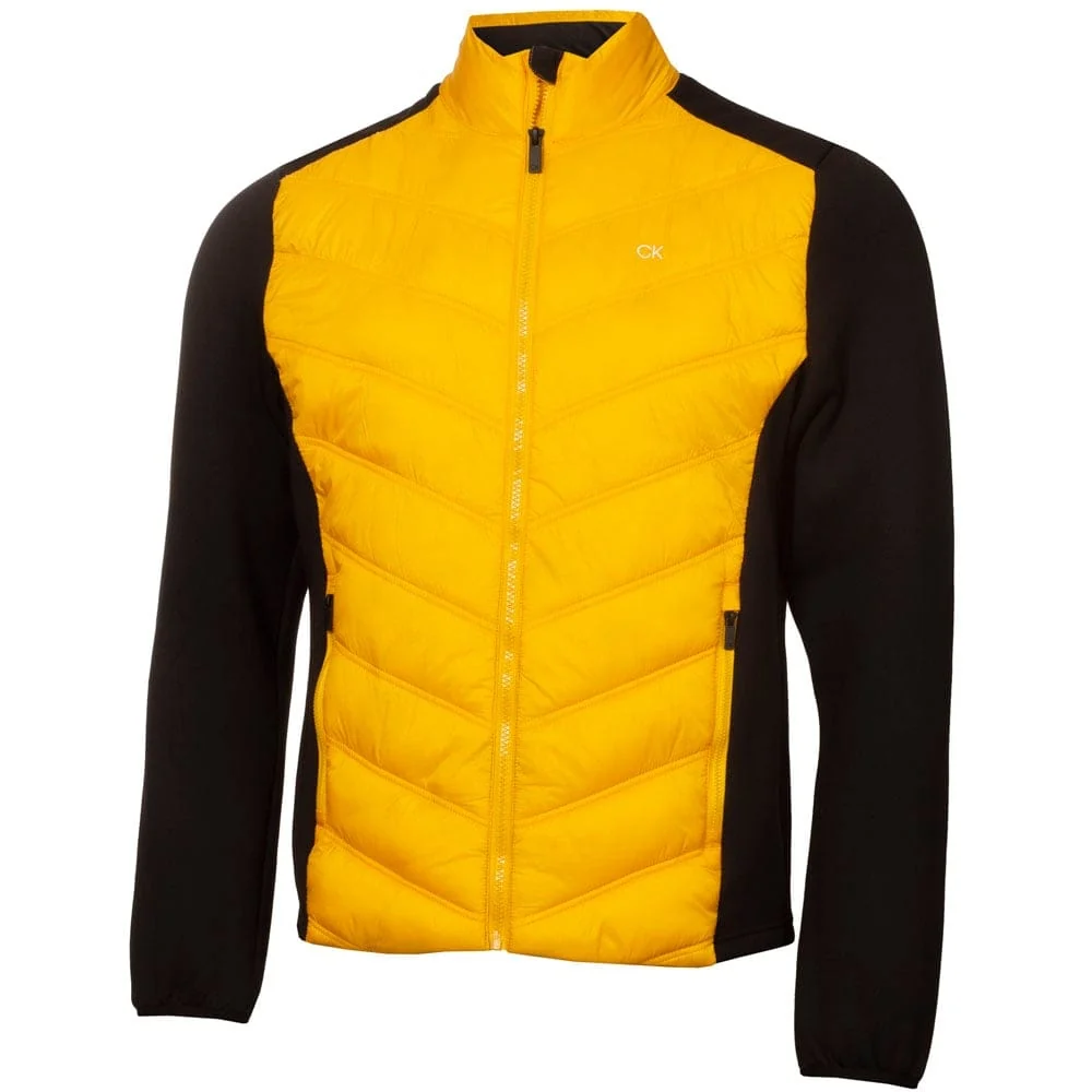 Calvin Klein Frontera Jacket Hybrid