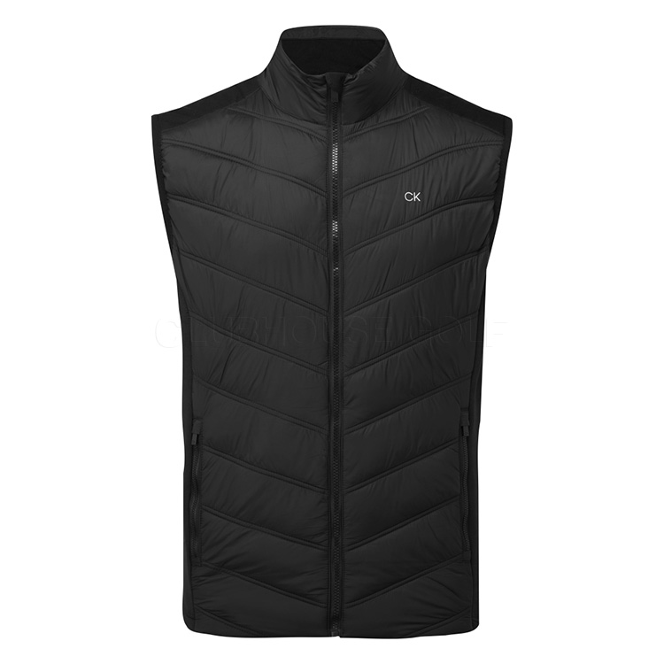 Calvin Klein Frontera Wind Vest C9833 Hybrid