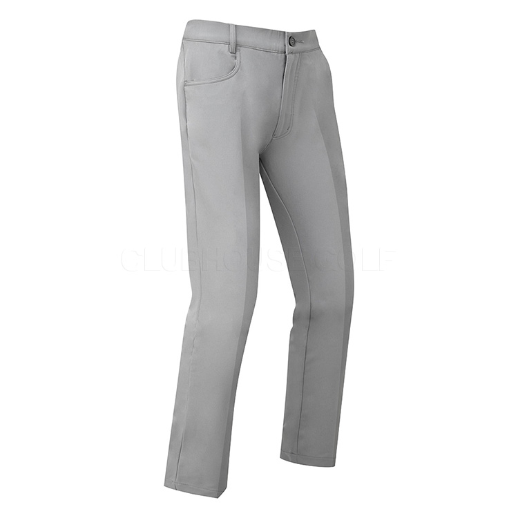 Calvin Klein Genius Tapered Trouser