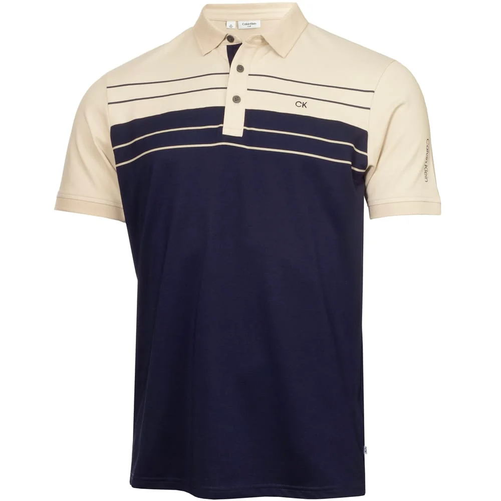 Calvin Klein Georgetown Polo