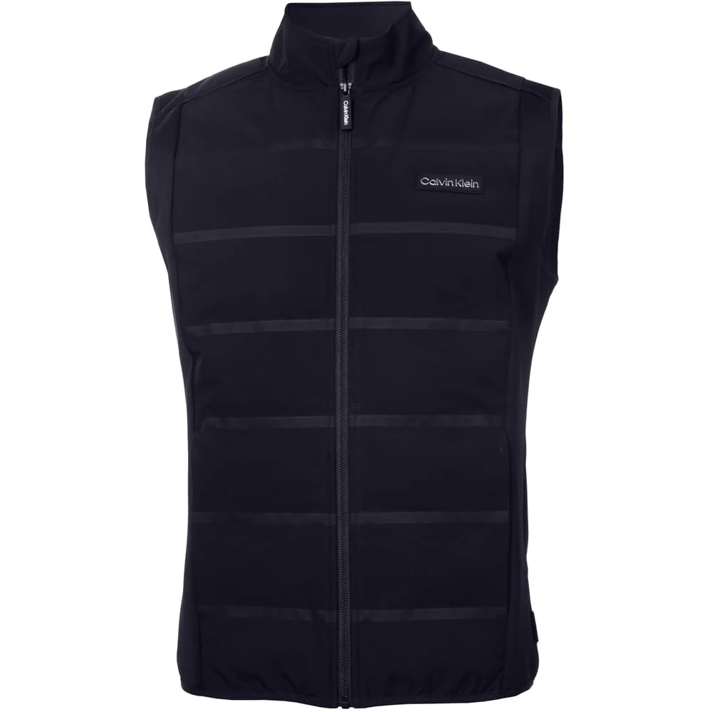 Calvin Klein Houston Full Zip Gilet Hybrid