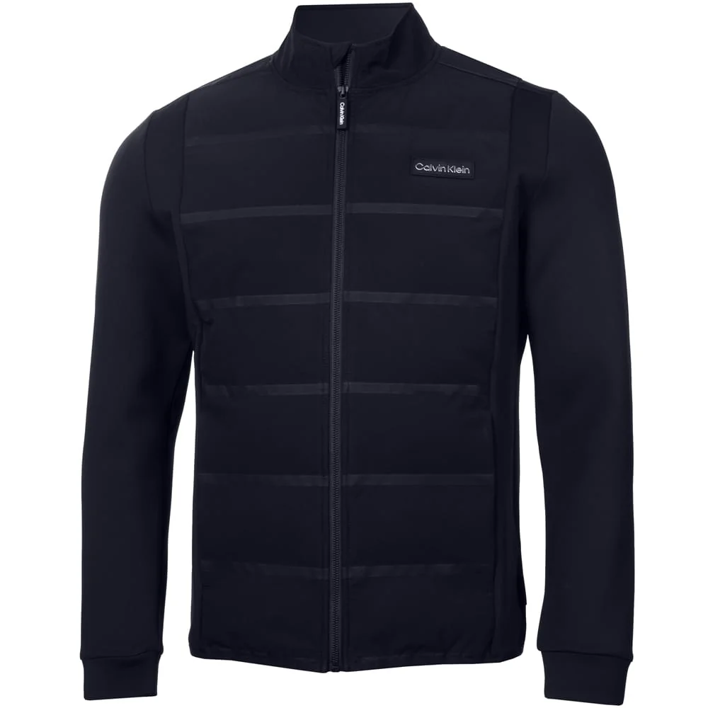 Calvin Klein Houston Full Zip Jacket Hybrid