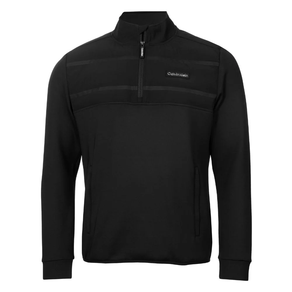 Calvin Klein Houston Zip Jacket Hybrid
