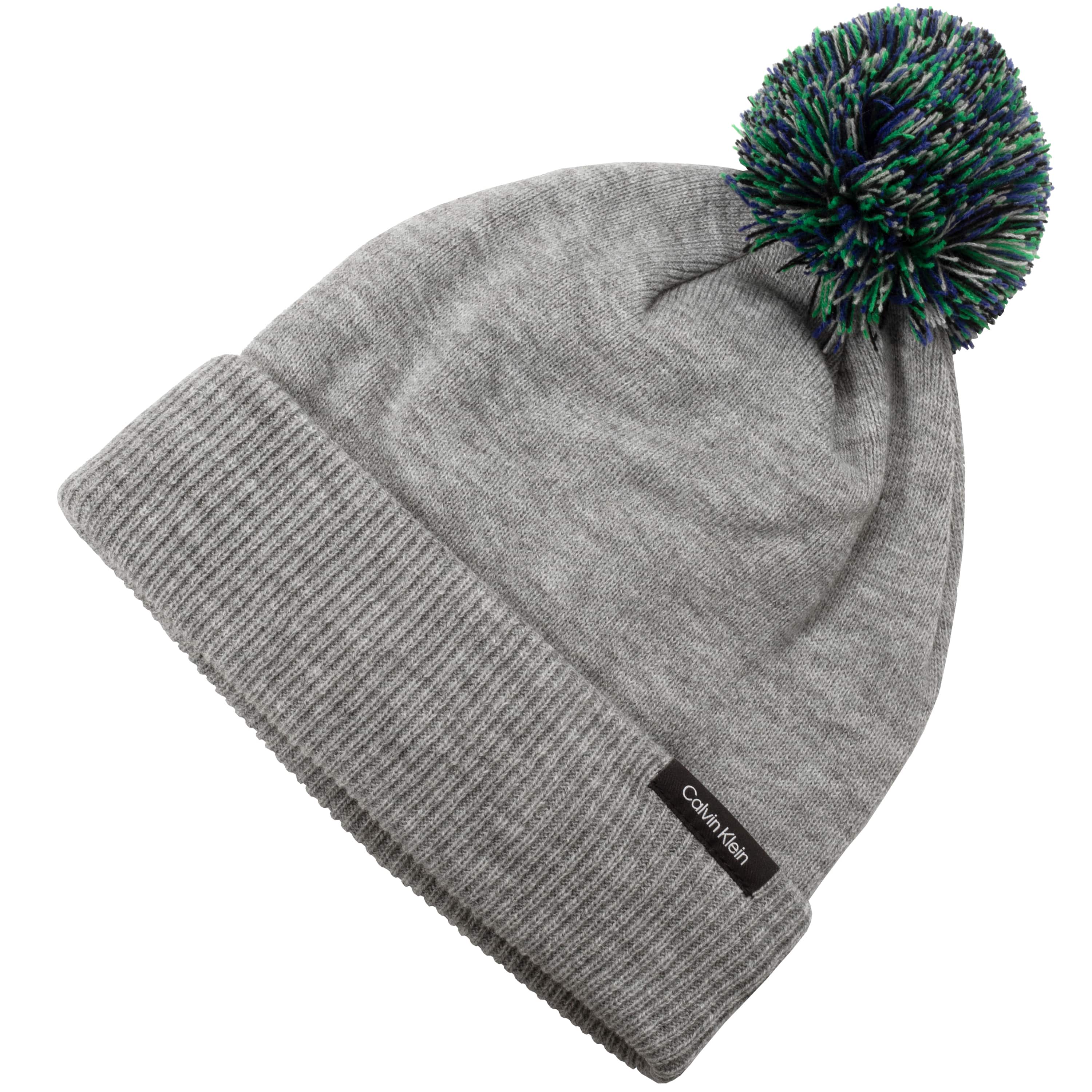 Calvin Klein Linden Bobble Beanie
