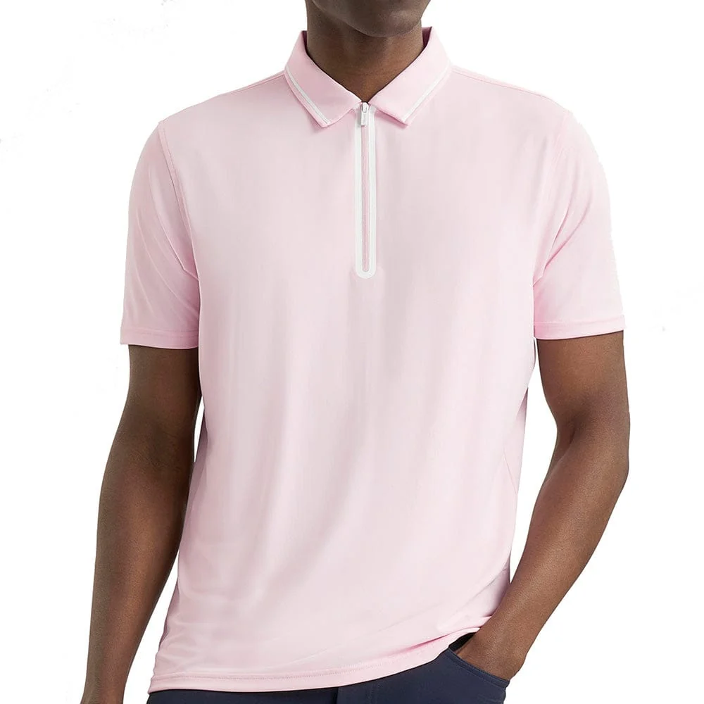 Calvin Klein Longstone Polo