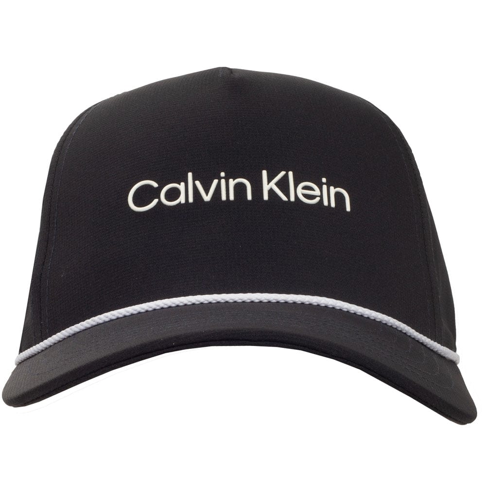 Calvin Klein Longstown Baseball Cap