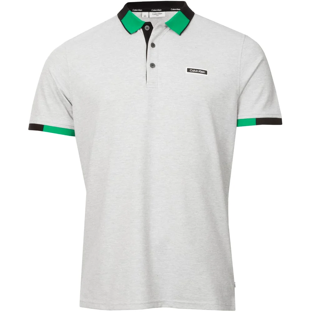 Calvin Klein Madison Polo