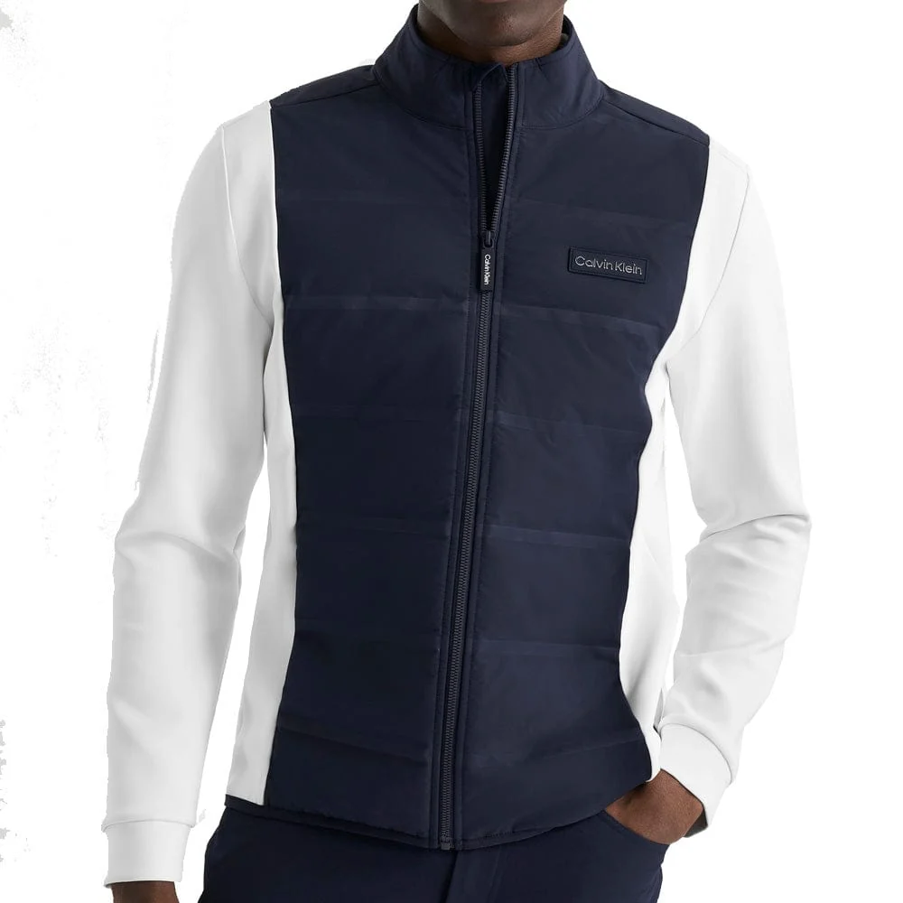 Calvin Klein Manning Full Zip Jacket