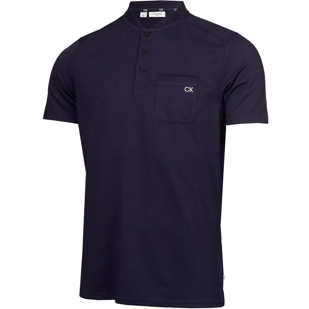 Calvin Klein Middlebrook Polo