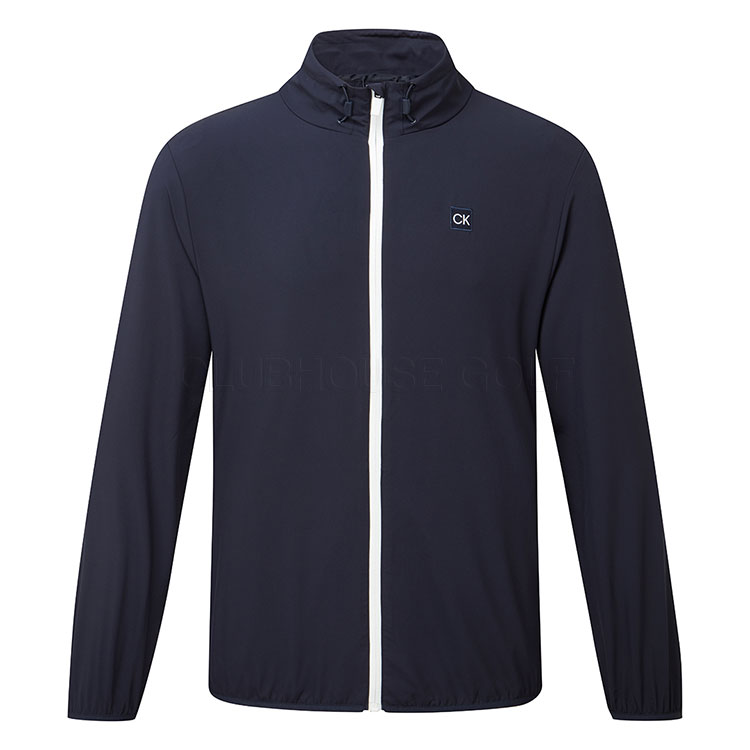 Calvin Klein Motion Wind Jacket C9991