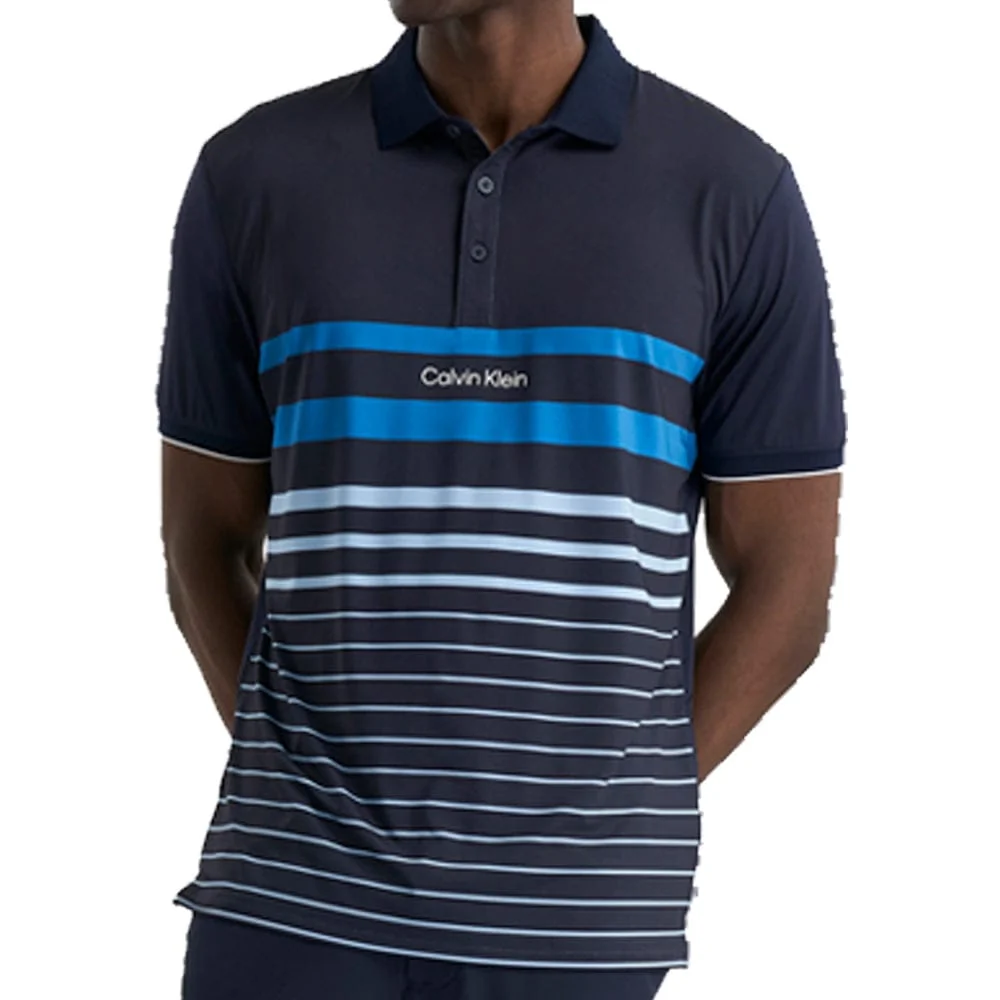 Calvin Klein Newberry Polo