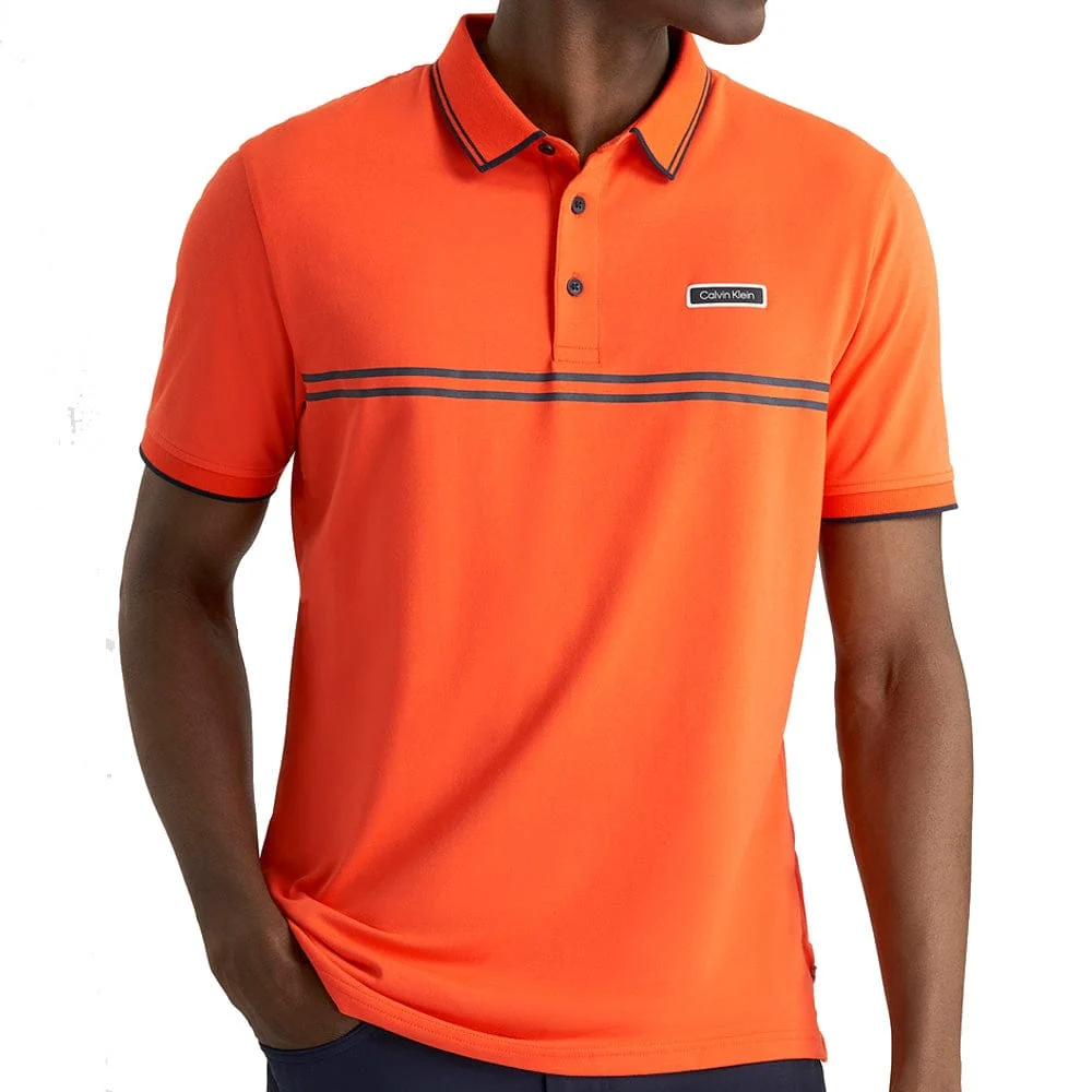 Calvin Klein Newtown Polo