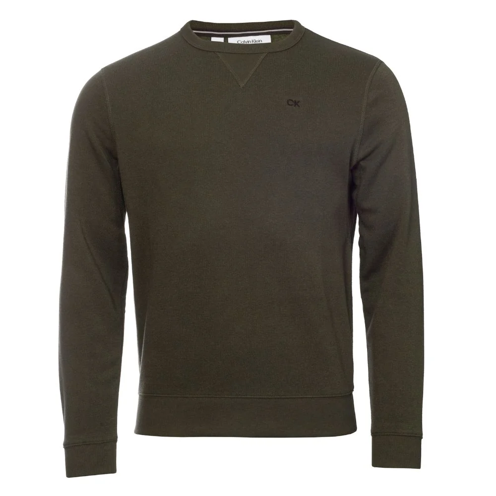 Calvin Klein Ohio Sweater 2025