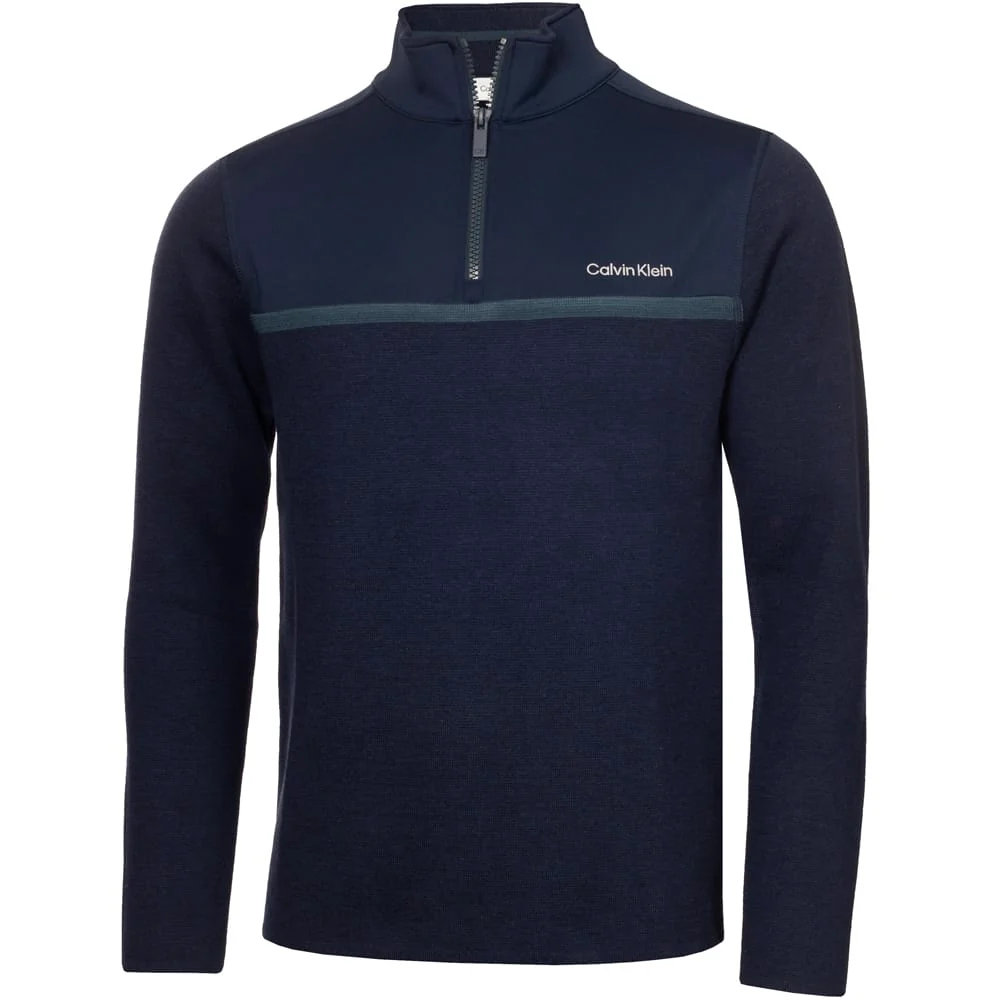 Calvin Klein Padera Sweater Hybrid